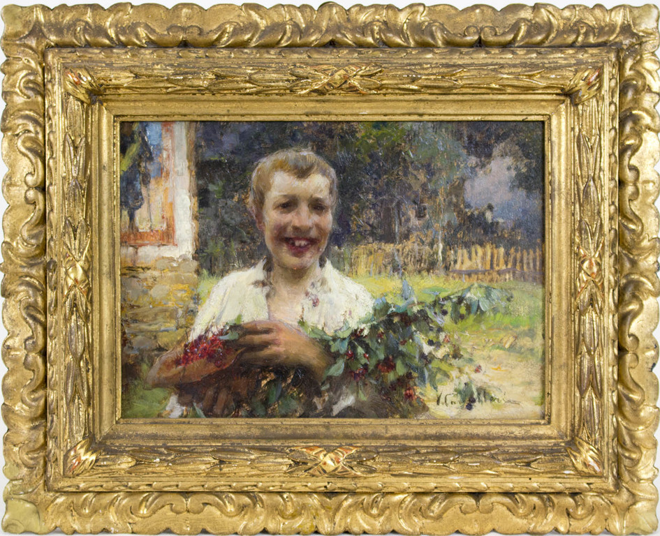 galleria-frison-vittorio-cavalleri