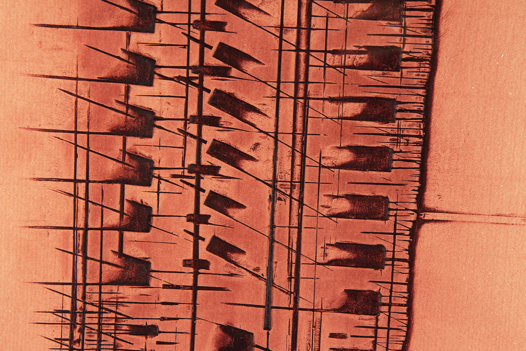 Arnaldo Pomodoro