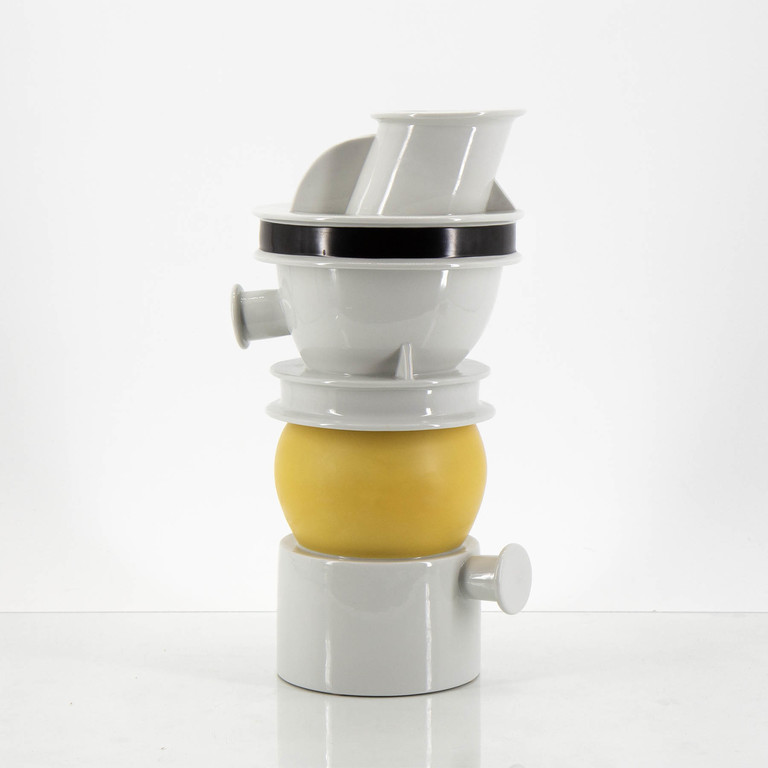 Ettore Sottsass