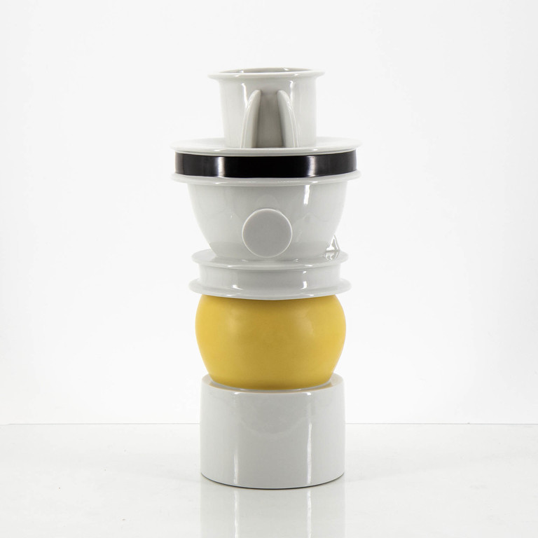 Ettore Sottsass