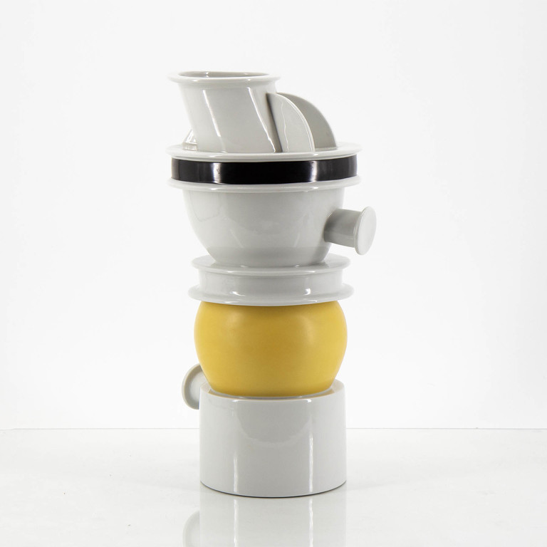 Ettore Sottsass
