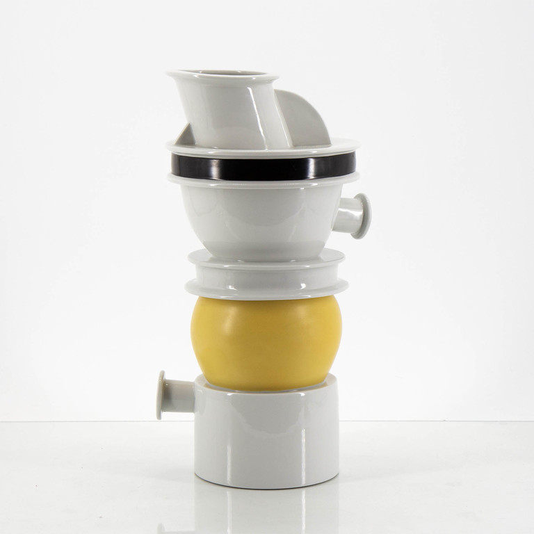 Ettore Sottsass