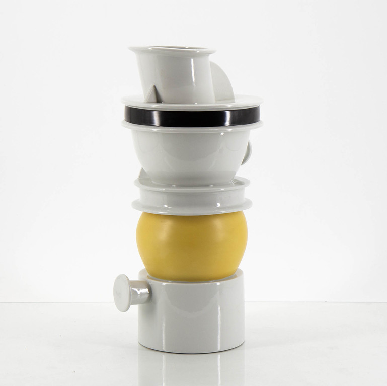 Ettore Sottsass