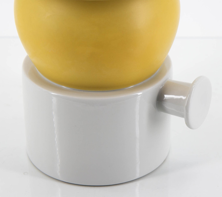 Ettore Sottsass