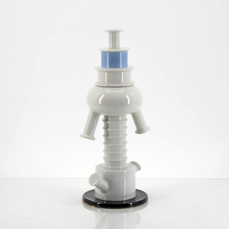 Ettore Sottsass