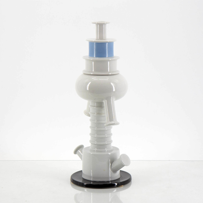 Ettore Sottsass