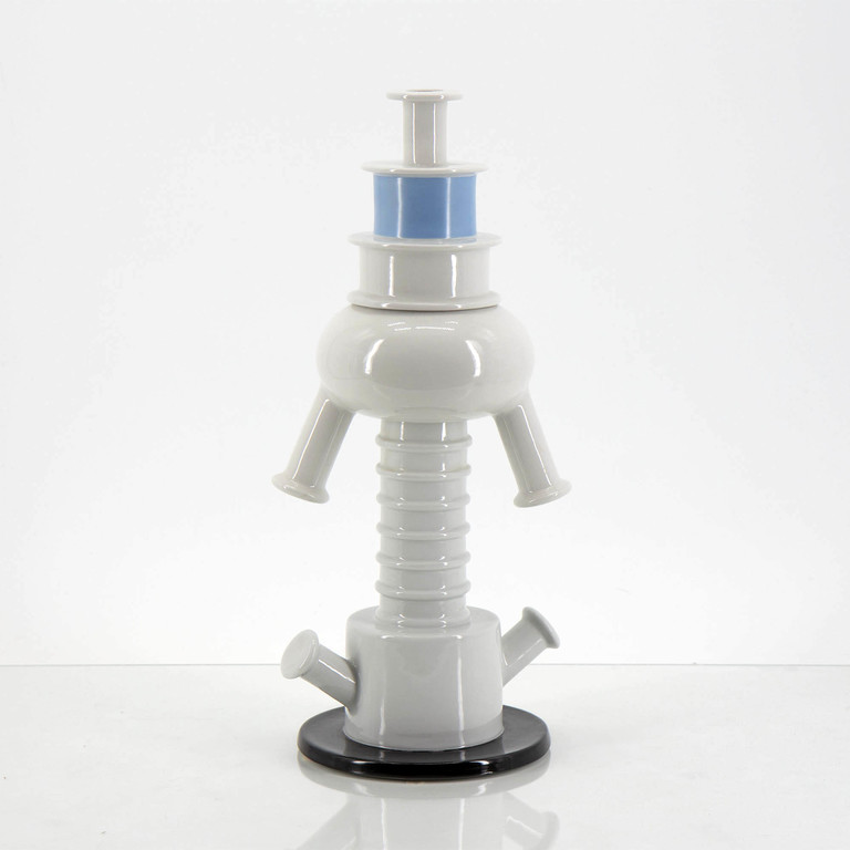 Ettore Sottsass