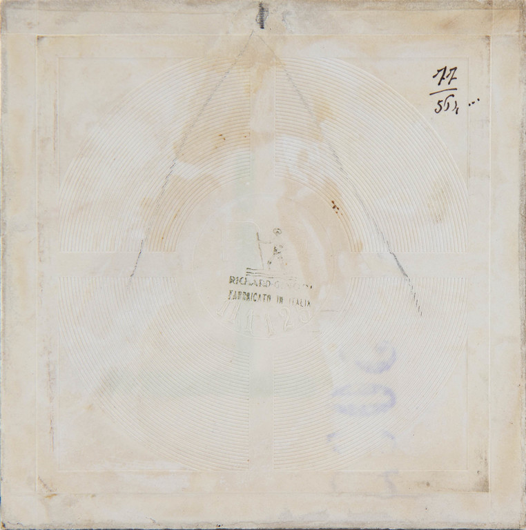 Gio Ponti