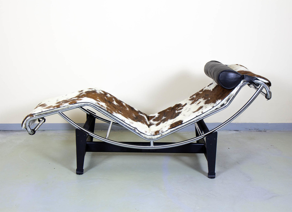 Le Corbusier