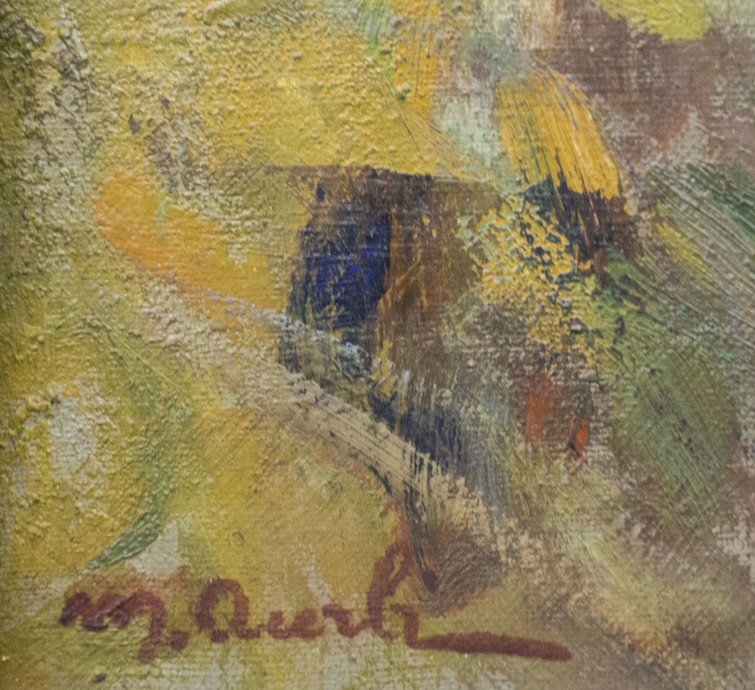 Galleria Frison Mario Acerbi Cascina Lombarda