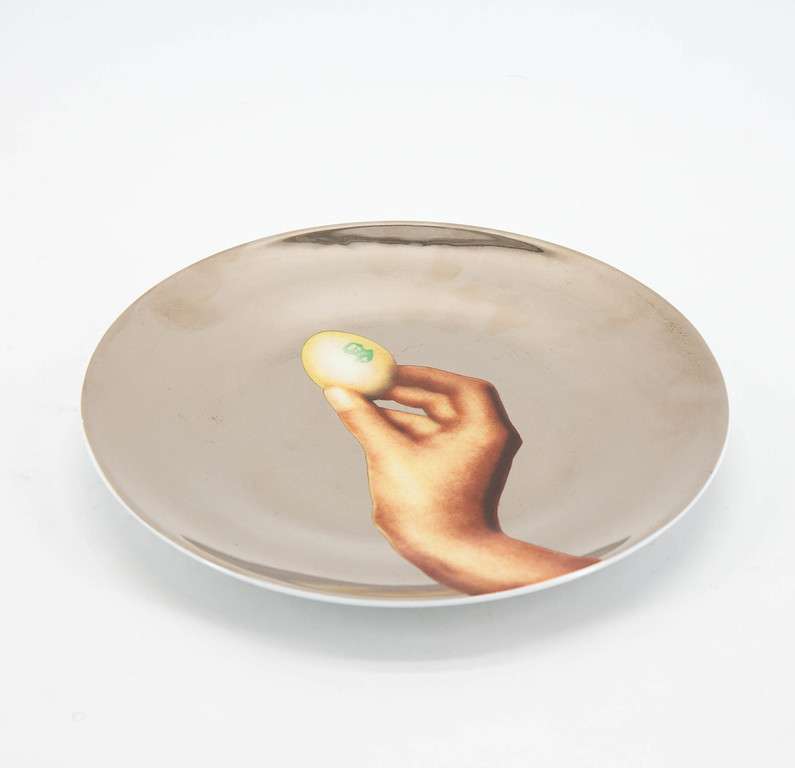 Michelangelo Pistoletto